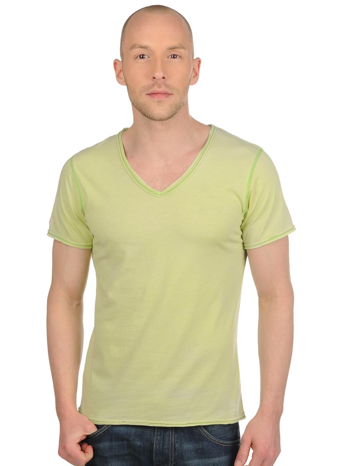 Foto M.O.D. Jeans Camiseta manzana S