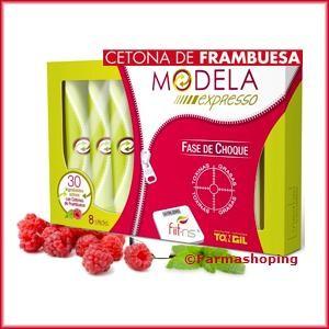 Foto Modela Expresso 8 sticks Tongil