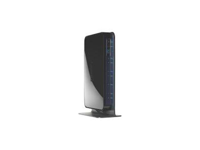 Foto Modem Router Wireless Dual 600mbps
