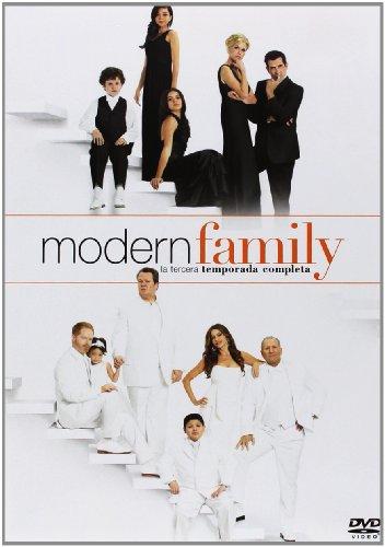 Foto Modern Family S.3 [DVD]