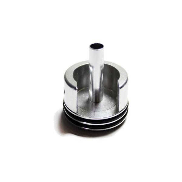 Foto Modify aluminum cylinder head for aug-ca series
