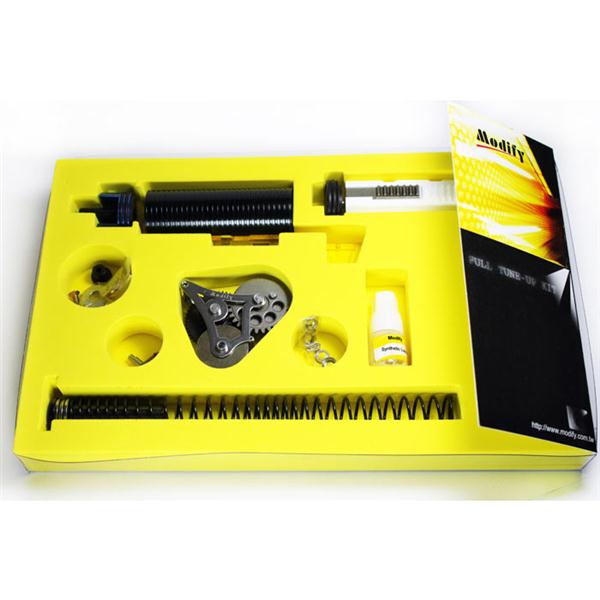 Foto Modify full tune-up kit for xm177-e2 (speed 16.32 / s100+)