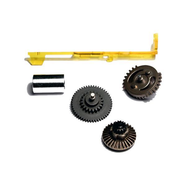 Foto Modify quantum gear set (16.32:1) for ver.2/ver.3/ver.6 gearbox