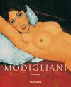 Foto Modigliani.album