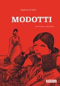 Foto Modotti