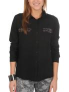 Foto modström Ginger Blusa negro