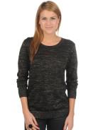 Foto modström Gurli Lurex Jersey negro