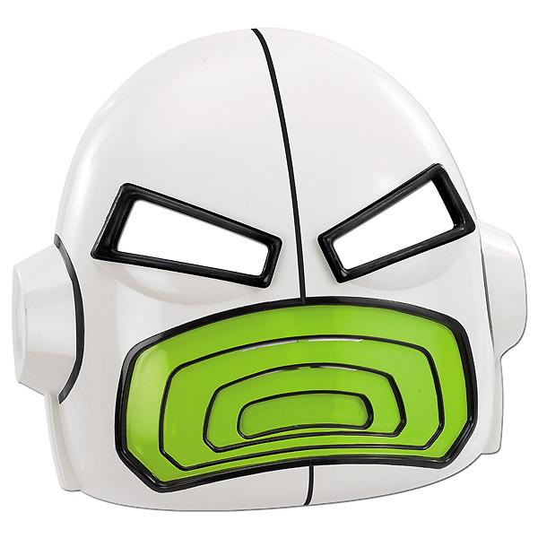 Foto Modulador de voz eco Ben 10 Bandai