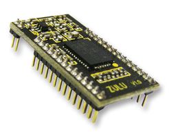 Foto module, rf modem, 868mhz, dip, 2km; ZULU-M868