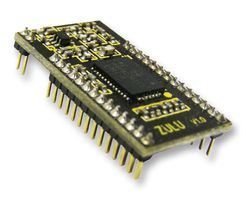Foto module, rf trx, 868mhz, 2km; ZULU-868