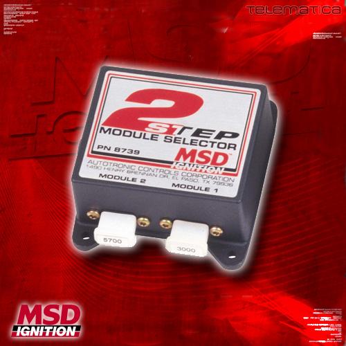 Foto Module Selector
