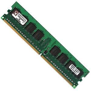 Foto Modulo Ddr 1gb 400 Mhz Transcend Blister