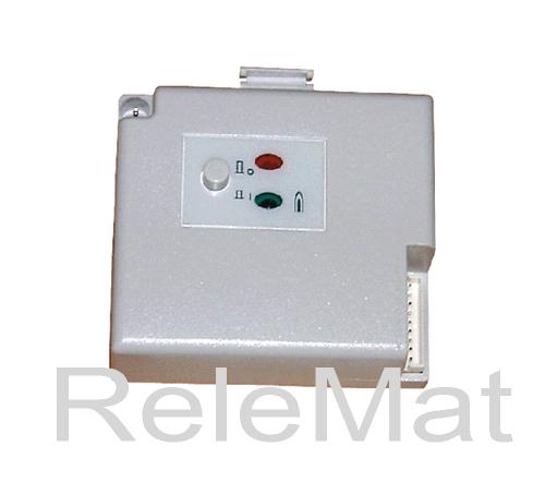 Foto Modulo encendido calentador/cladera junkers