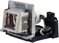 Foto modulo original lampara proyector BARCO clm hd8