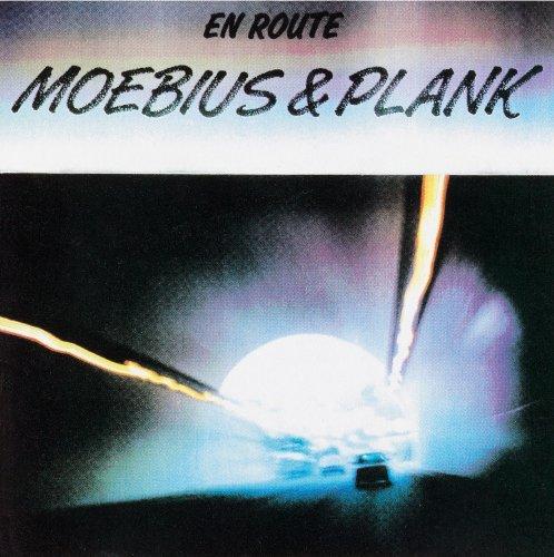 Foto Moebius & Plank: En Route CD