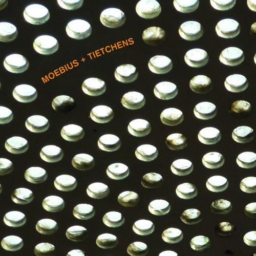 Foto Moebius & Tietchens: Moebius & Tietchens CD