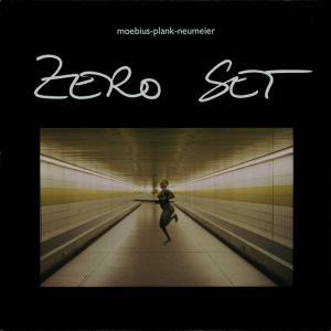 Foto Moebius/Plank/Neumeier: Zero Set CD