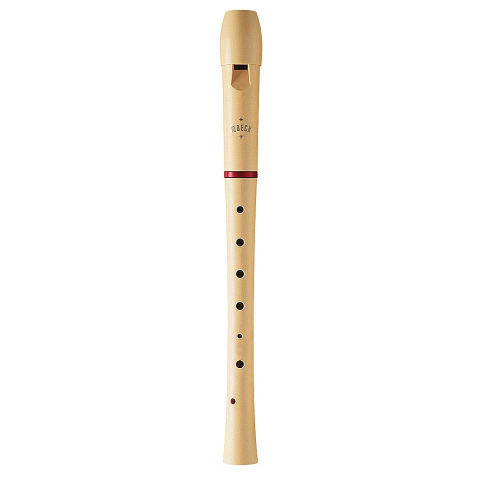 Foto Moeck Flauto 1 1025, Flauta dulce soprano