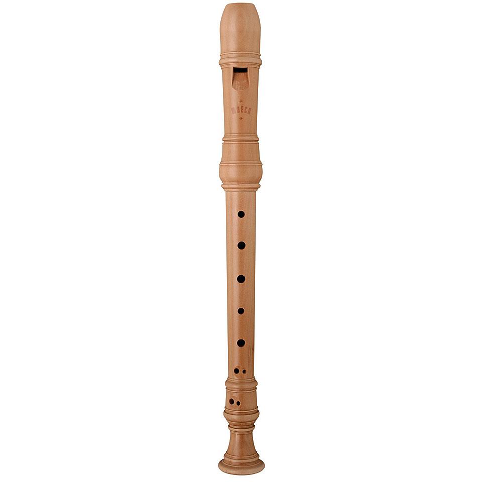 Foto Moeck Rottenburgh 4202, Flauta dulce soprano