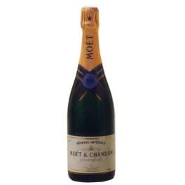 Foto Moet et chandon reserve imperial bollino blu