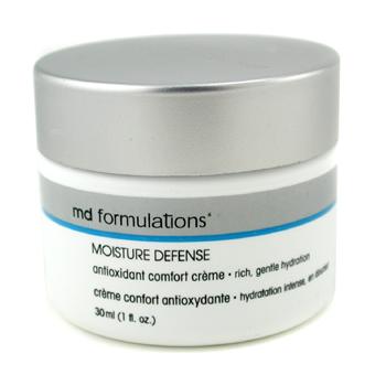 Foto Moisture Defense Antioxidant Comfort - Crema Antioxidante Defensa - 30ml/1oz - MD Formulations