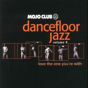 Foto Mojo Dancefloor Jazz Vol.8