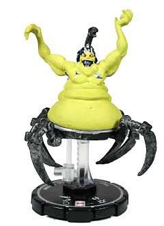 Foto Mojo Unico  089 Heroclix Marvel Clobberin Time