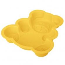 Foto Molde oso 26cm delicia silicone tescoma 420624