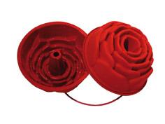 Foto MOLDE ROSA SILIC.C/ARO AMBIT-FORMA-22CM FORMA-22CM