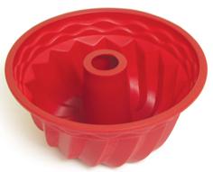 Foto MOLDE SAVARIN SILICONA AMBIT-FORMA-R.22CM FORMA-R.22CM