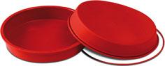 Foto MOLDE SILICONA C/ARO AMBIT-FORMA-R.24CM FORMA-R.24CM