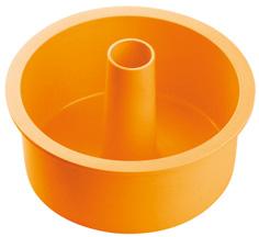 Foto MOLDE SILICONA MINI RIERA 5189-12X6.5