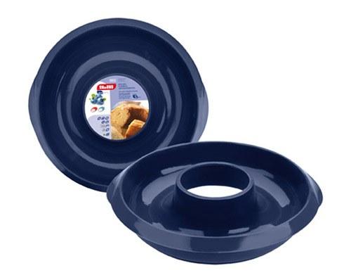 Foto Molde silicona savarin blueberry ibili