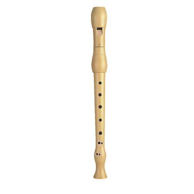Foto Mollenhauer 1042 Student Soprano Recorder Baroque, Double, Pearwood