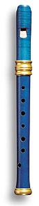 Foto Mollenhauer 4117B Adris Dream Recorder BL