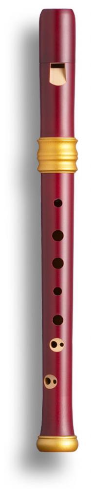 Foto Mollenhauer Adri S Dream Recorder Soprano 4119r