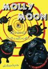 Foto Molly Moon Eta Hipnotismoko Liburu Miragarria