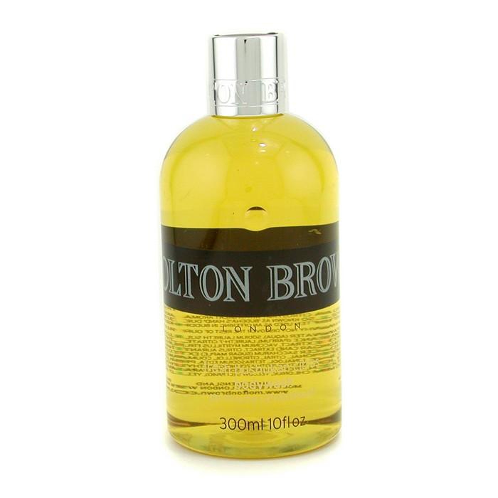 Foto Molton Brown Fresh Bushukan Citrus Gel Corporal 300ml/10oz