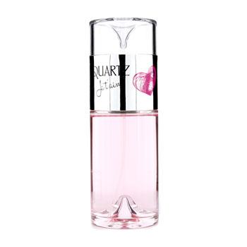 Foto Molyneux Quartz Je T'aime Eau De Parfum Vap. 100ml/3.3oz