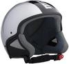 Foto MOMO Razor Air Ski Silver/Black Logo Silver