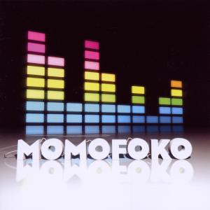 Foto Momofoko: Not now!...Now? CD Maxi Single