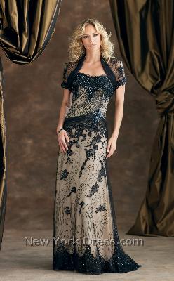Foto Mon Cheri 110944 Dress