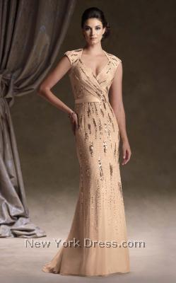 Foto Mon Cheri 113D09 Dress