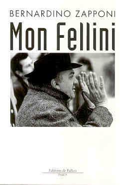 Foto Mon Fellini
