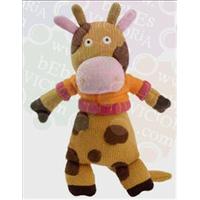 Foto Mona la Vaquita