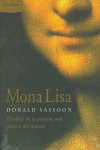 Foto Mona Lisa Historia de la pintura más famosa del mundo