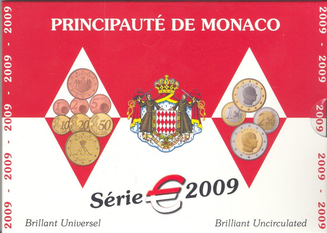 Foto Monaco 3,88 2009