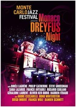 Foto Monaco Dreyfus Night [Dv]