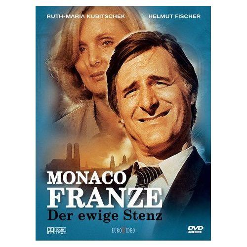Foto Monaco Franze - Der Ewige Stenz - Die Komplette Serie