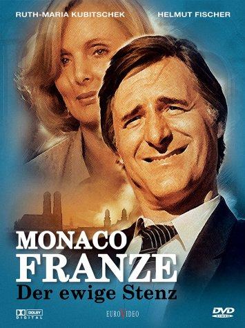 Foto Monaco Franze-der Ewige Stenz DVD